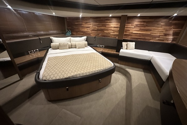 59ft Sea Ray Yacht For Sale