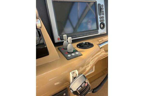 Carver 466 Motor Yacht Yacht For Sale