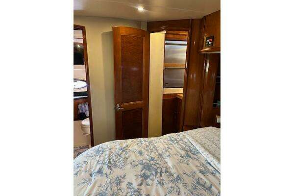 Carver 466 Motor Yacht Yacht For Sale