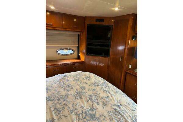 Carver 466 Motor Yacht Yacht For Sale