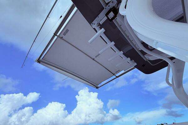 Scout 400 LXF Yacht For Sale