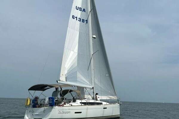37-ft-Jeanneau-2014-379-Kappa Norwalk Connecticut United States  yacht for sale 37-ft-Jeanneau-2014-379-Kappa Norwalk Connecticut United States  yacht for sale