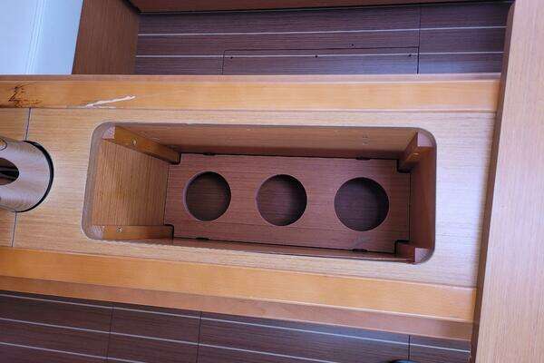 Kappa 37ft Jeanneau Yacht For Sale