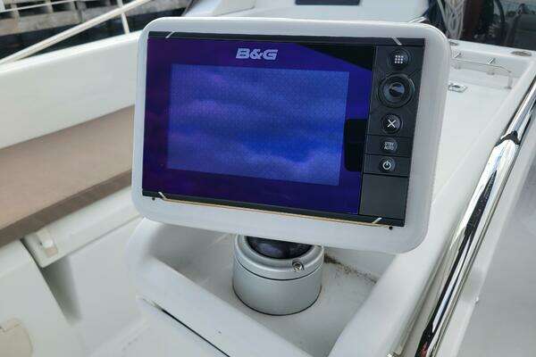 Kappa 37ft Jeanneau Yacht For Sale