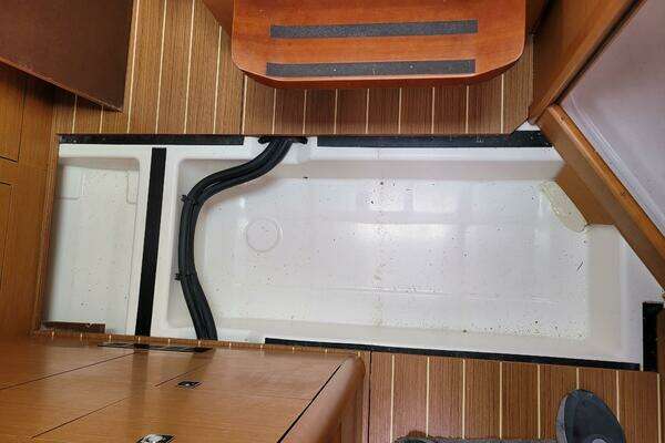 Kappa 37ft Jeanneau Yacht For Sale