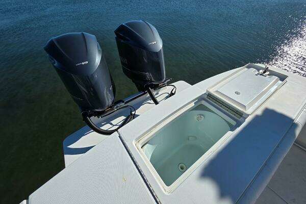 2014 Regulator 34