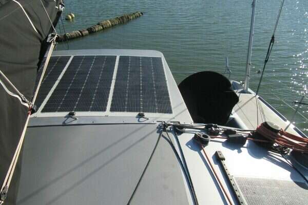 57-ft-Catamaran-2009-- Royan    yacht for sale 57-ft-Catamaran-2009-- Royan    yacht for sale