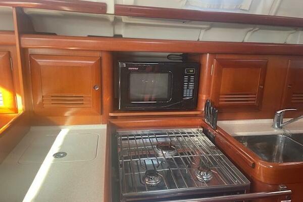 Plein Air 43ft Beneteau Yacht For Sale Plein Air 43ft Beneteau Yacht For Sale