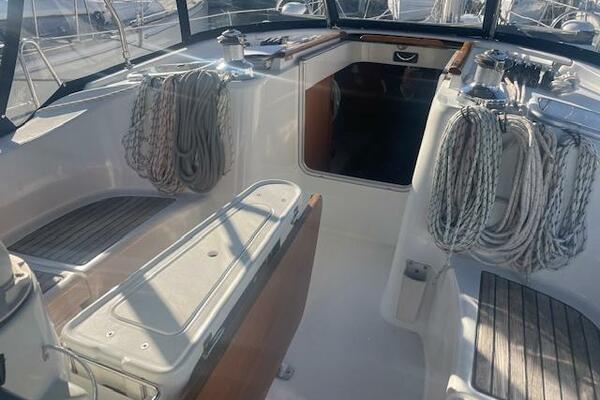 Plein Air 43ft Beneteau Yacht For Sale Plein Air 43ft Beneteau Yacht For Sale