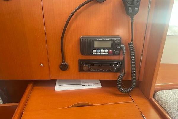 Plein Air 43ft Beneteau Yacht For Sale Plein Air 43ft Beneteau Yacht For Sale