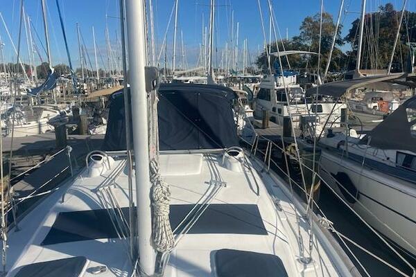 Plein Air 43ft Beneteau Yacht For Sale Plein Air 43ft Beneteau Yacht For Sale