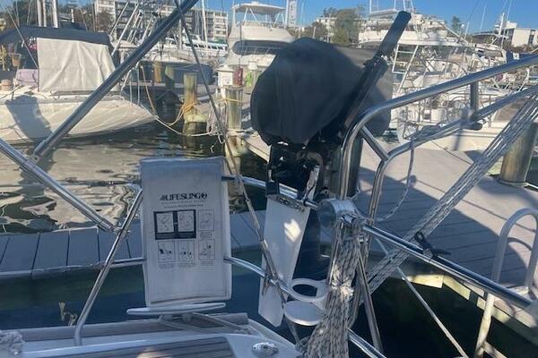 Plein Air 43ft Beneteau Yacht For Sale Plein Air 43ft Beneteau Yacht For Sale