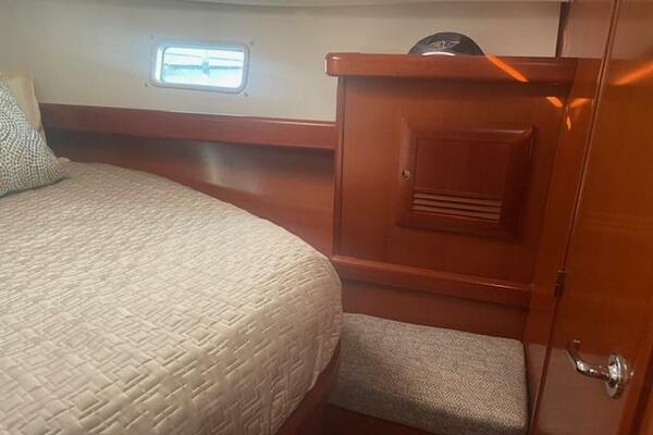 Plein Air 43ft Beneteau Yacht For Sale Plein Air 43ft Beneteau Yacht For Sale