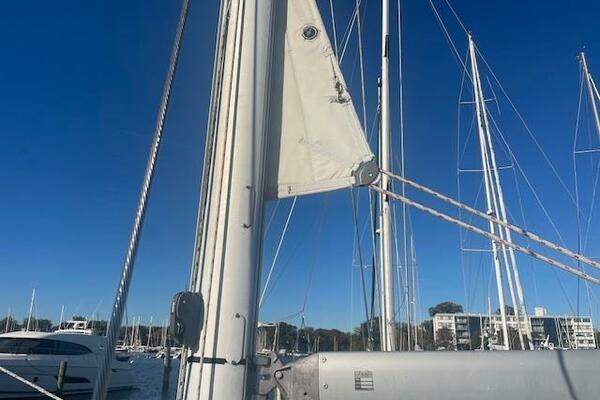 Plein Air 43ft Beneteau Yacht For Sale Plein Air 43ft Beneteau Yacht For Sale