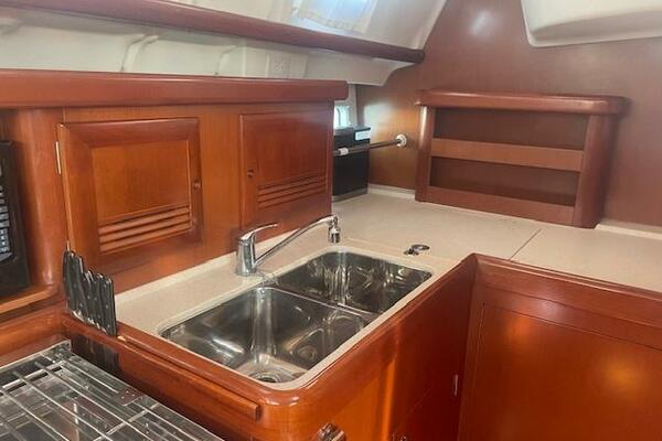 Plein Air 43ft Beneteau Yacht For Sale Plein Air 43ft Beneteau Yacht For Sale