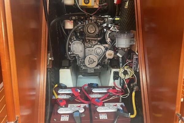 Plein Air 43ft Beneteau Yacht For Sale Plein Air 43ft Beneteau Yacht For Sale