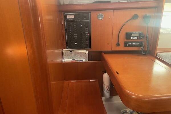 Plein Air 43ft Beneteau Yacht For Sale Plein Air 43ft Beneteau Yacht For Sale