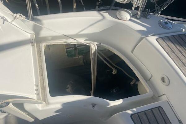 Plein Air 43ft Beneteau Yacht For Sale Plein Air 43ft Beneteau Yacht For Sale