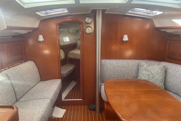 Plein Air 43ft Beneteau Yacht For Sale Plein Air 43ft Beneteau Yacht For Sale