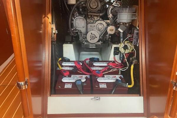 Plein Air 43ft Beneteau Yacht For Sale Plein Air 43ft Beneteau Yacht For Sale