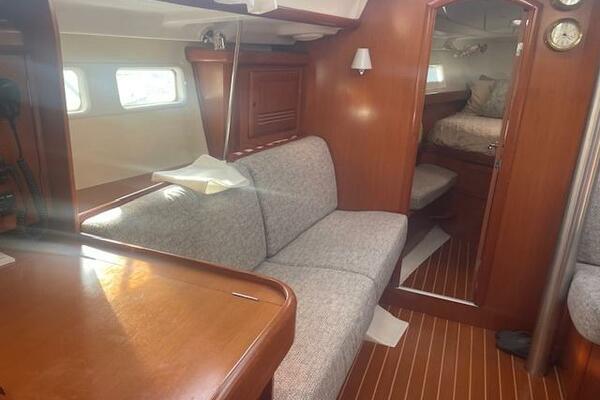Plein Air 43ft Beneteau Yacht For Sale Plein Air 43ft Beneteau Yacht For Sale