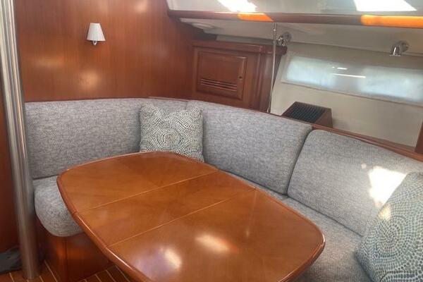 Plein Air 43ft Beneteau Yacht For Sale Plein Air 43ft Beneteau Yacht For Sale