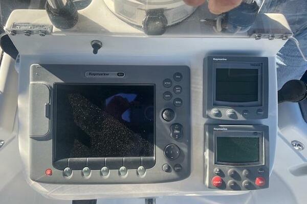 Plein Air 43ft Beneteau Yacht For Sale Plein Air 43ft Beneteau Yacht For Sale