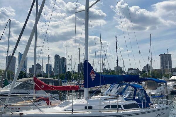 28ft Catalina Yacht For Sale 28ft Catalina Yacht For Sale