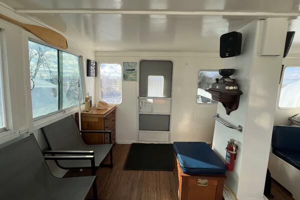 52ft Richardson Yacht For Sale