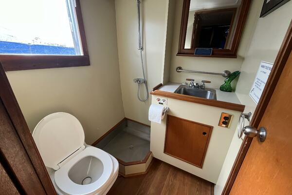 52ft Richardson Yacht For Sale