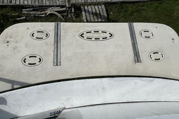 52ft Richardson Yacht For Sale