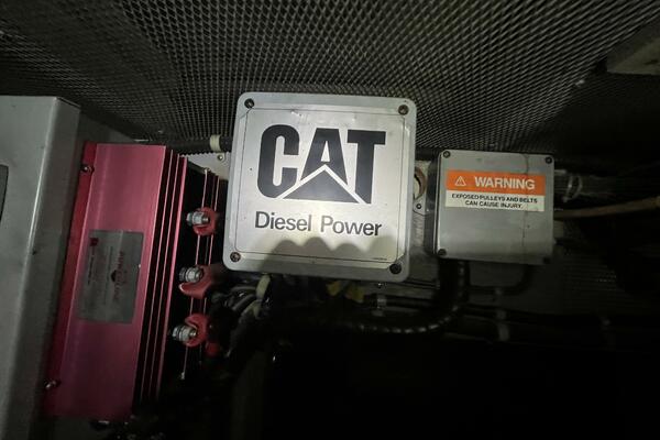 52ft Richardson Yacht For Sale