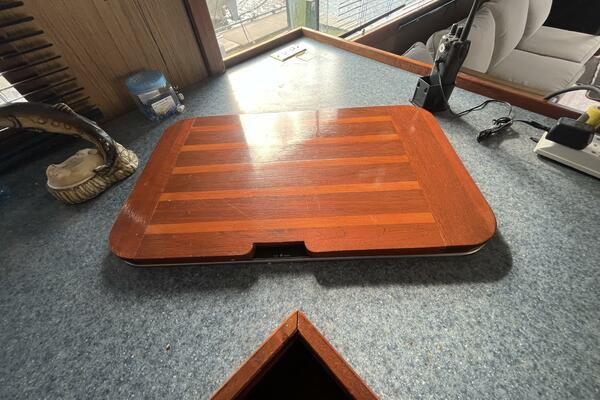 52ft Richardson Yacht For Sale