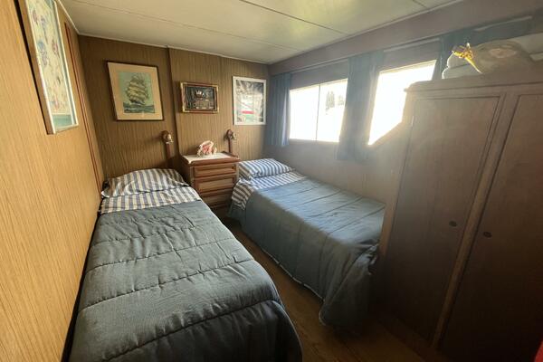 52ft Richardson Yacht For Sale