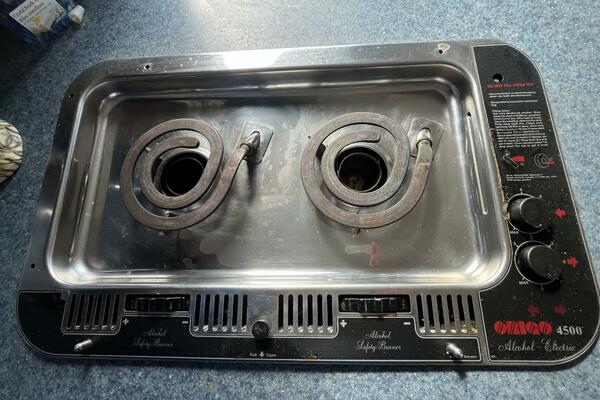 52ft Richardson Yacht For Sale