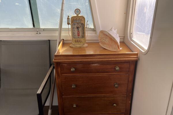 52ft Richardson Yacht For Sale