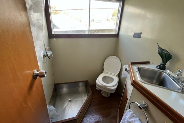 52ft Richardson Yacht For Sale