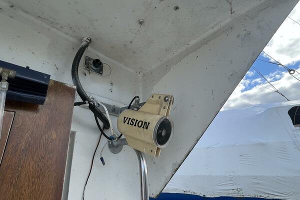 52ft Richardson Yacht For Sale