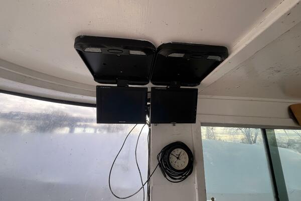 52ft Richardson Yacht For Sale