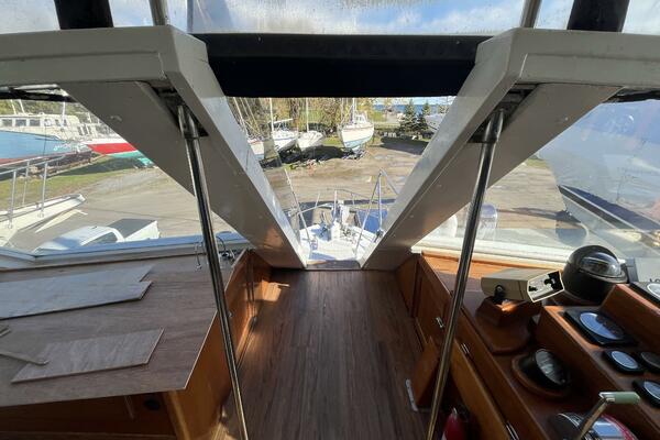 52ft Richardson Yacht For Sale