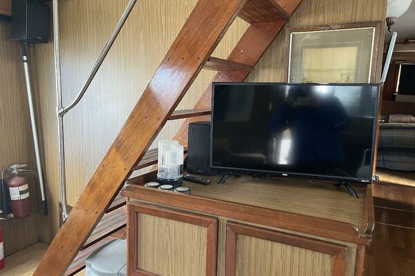 52ft Richardson Yacht For Sale