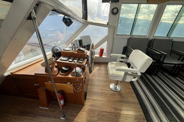 52ft Richardson Yacht For Sale