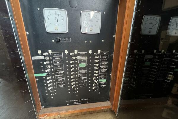 52ft Richardson Yacht For Sale