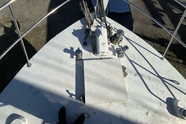 52ft Richardson Yacht For Sale