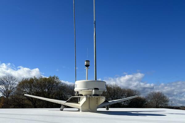 52ft Richardson Yacht For Sale