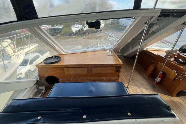 52ft Richardson Yacht For Sale