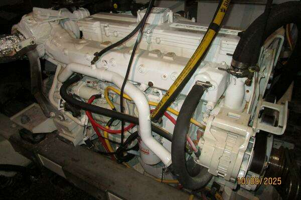 Custom Chesapeake Bay Buyboat Yacht For Sale