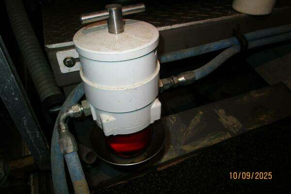 Custom Chesapeake Bay Buyboat Yacht For Sale