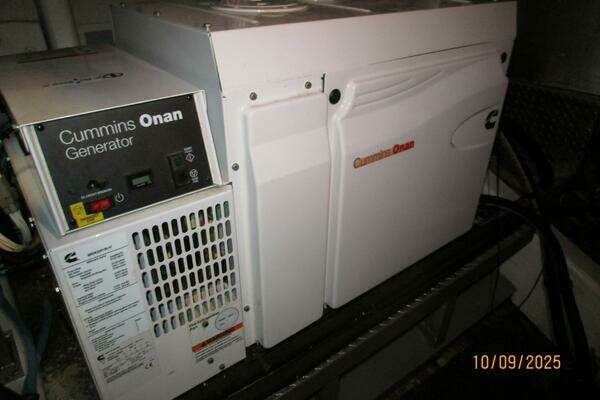 Custom Chesapeake Bay Buyboat Yacht For Sale