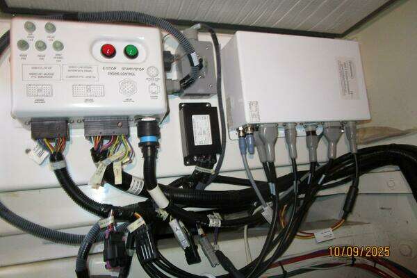 Custom Chesapeake Bay Buyboat Yacht For Sale